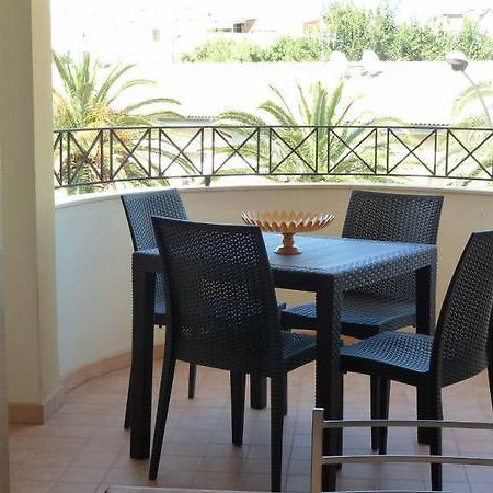 Mare Di Stelle Casa Vacanze Alghero Exterior photo