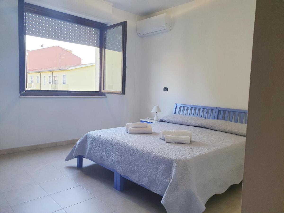 Mare Di Stelle Casa Vacanze Alghero Exterior photo