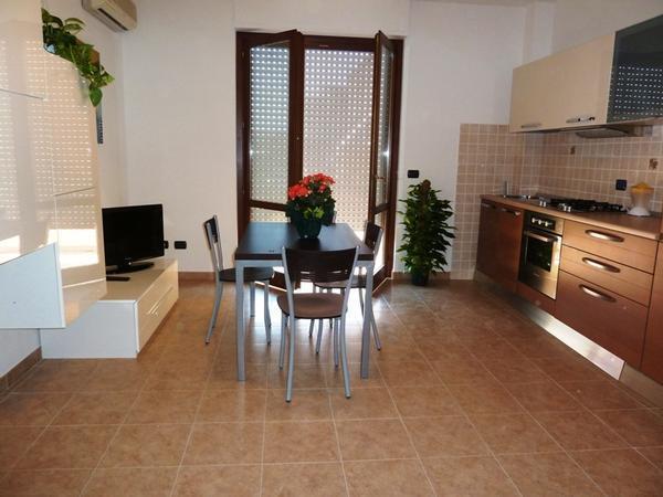 Mare Di Stelle Casa Vacanze Alghero Exterior photo