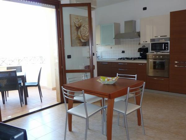 Mare Di Stelle Casa Vacanze Alghero Exterior photo