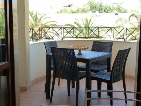 Mare Di Stelle Casa Vacanze Alghero Exterior photo