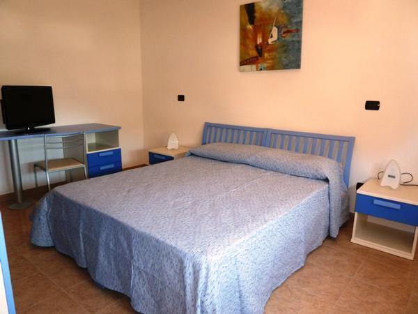 Mare Di Stelle Casa Vacanze Alghero Room photo