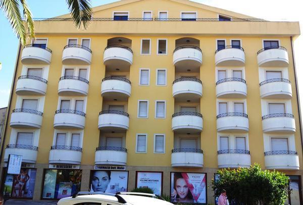 Mare Di Stelle Casa Vacanze Alghero Exterior photo