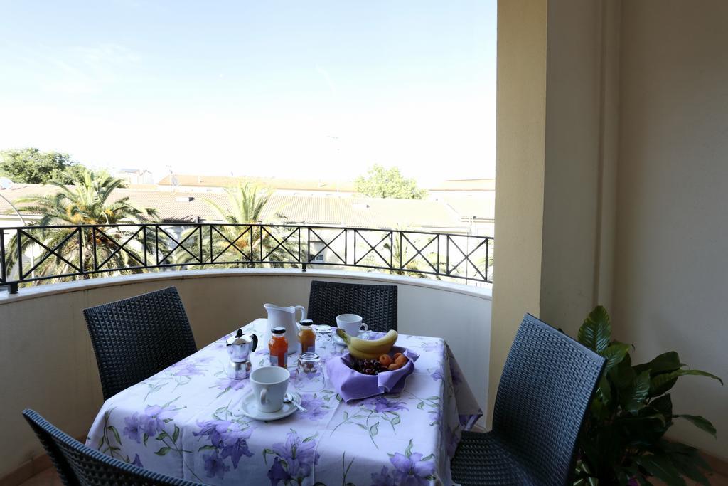 Mare Di Stelle Casa Vacanze Alghero Exterior photo