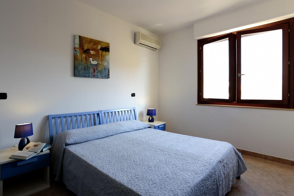 Mare Di Stelle Casa Vacanze Alghero Exterior photo